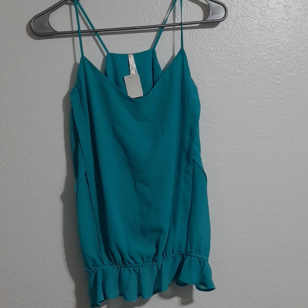 Womens cami